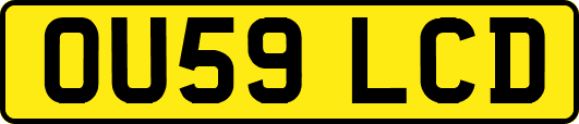 OU59LCD