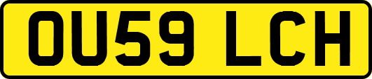 OU59LCH