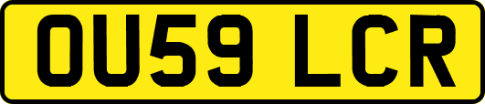 OU59LCR