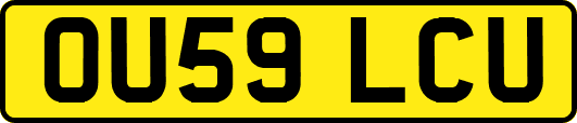 OU59LCU