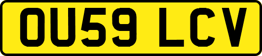 OU59LCV
