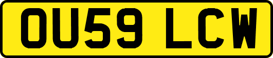OU59LCW
