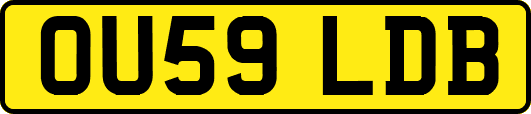 OU59LDB