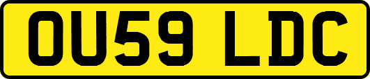 OU59LDC