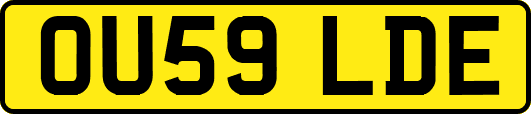 OU59LDE