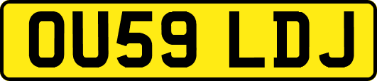 OU59LDJ