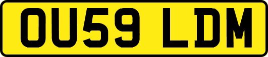 OU59LDM