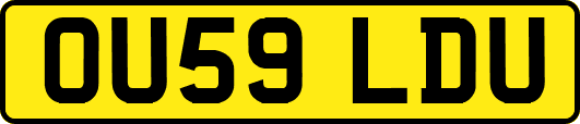 OU59LDU