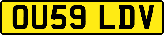 OU59LDV