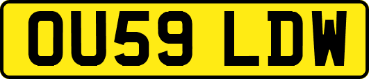 OU59LDW