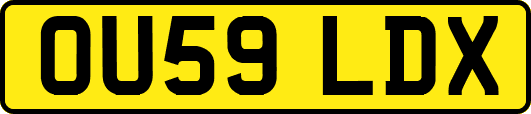 OU59LDX