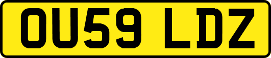 OU59LDZ