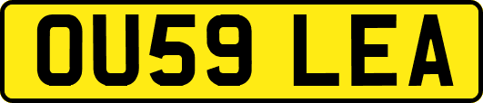 OU59LEA