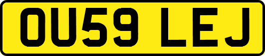 OU59LEJ