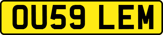 OU59LEM