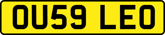OU59LEO