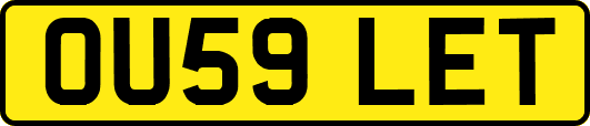 OU59LET