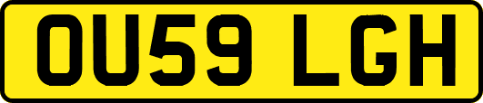 OU59LGH