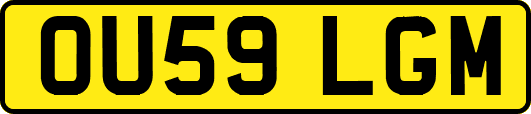 OU59LGM