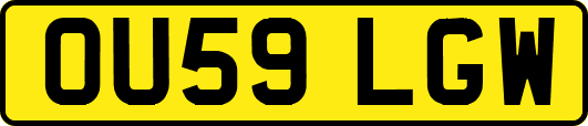 OU59LGW