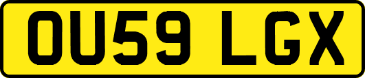 OU59LGX