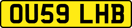 OU59LHB