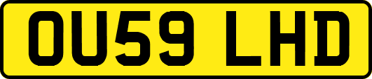 OU59LHD