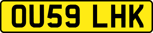 OU59LHK