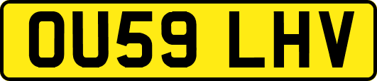 OU59LHV