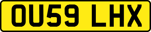 OU59LHX