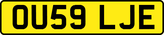 OU59LJE
