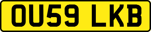 OU59LKB