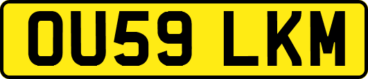 OU59LKM