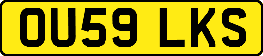 OU59LKS