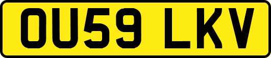OU59LKV