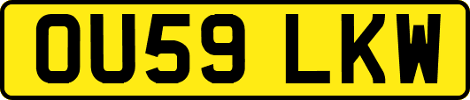 OU59LKW