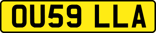 OU59LLA