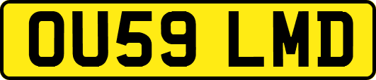 OU59LMD