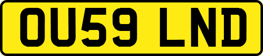 OU59LND