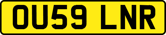 OU59LNR