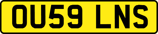OU59LNS