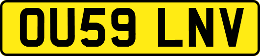 OU59LNV