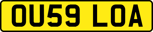 OU59LOA