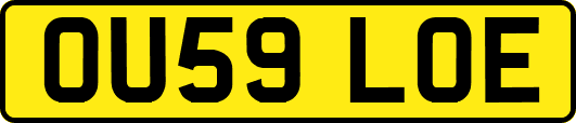 OU59LOE
