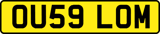OU59LOM