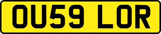 OU59LOR