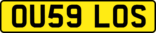 OU59LOS