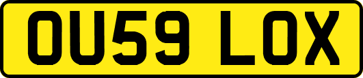 OU59LOX