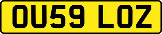 OU59LOZ