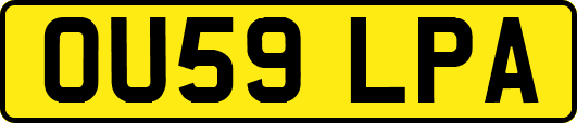 OU59LPA